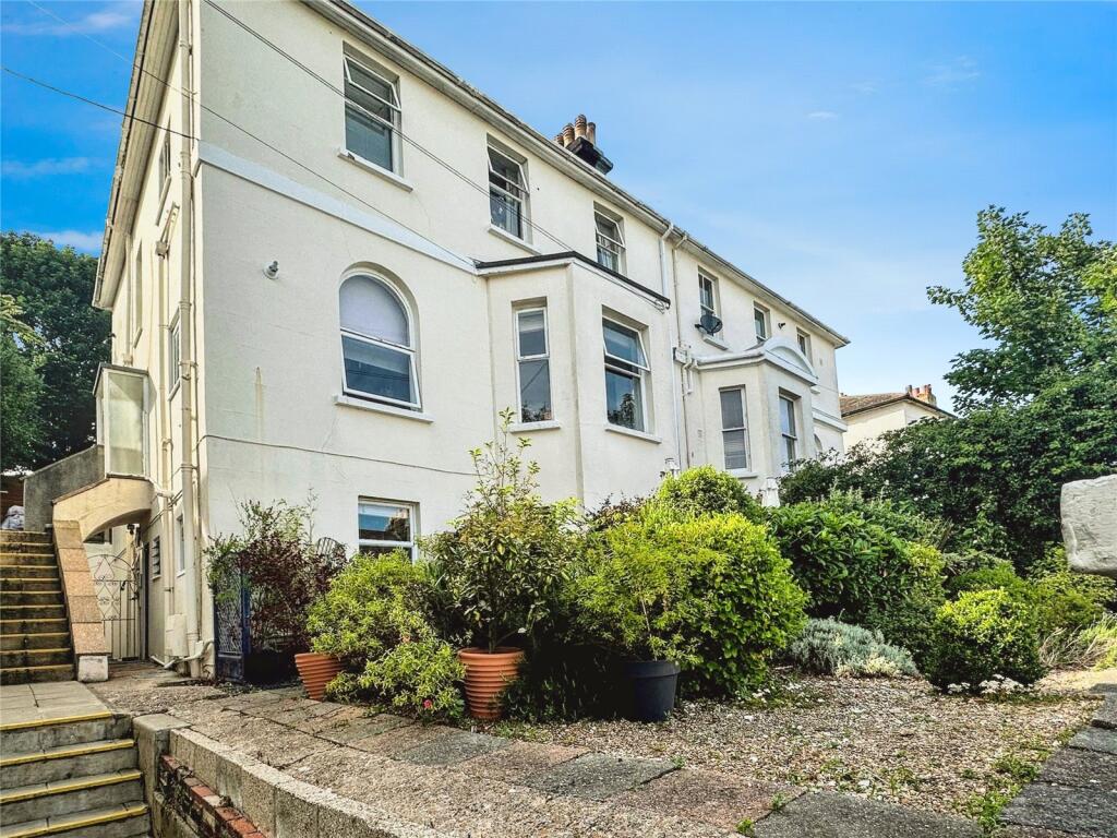 Richmond Road, Brighton, East Sussex, BN2