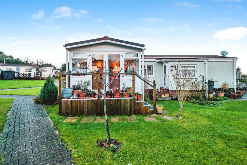 Countryside Farm Park, Church Lane, Upper Beeding, West Sussex, BN44