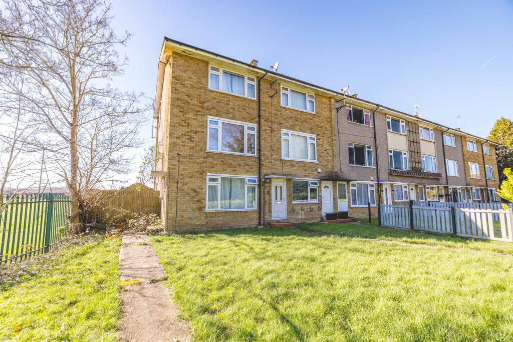St Davids Close, Iver Heath, SL0