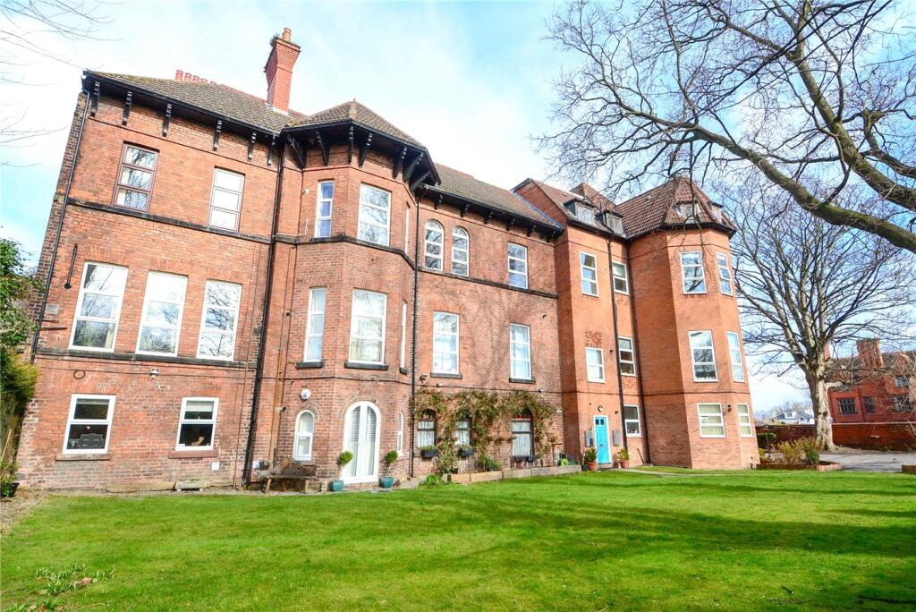 Devonshire Place, Oxton, Wirral