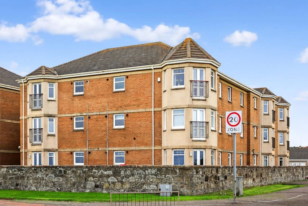 8B Barassiebank Lane, Troon, KA10 6RW