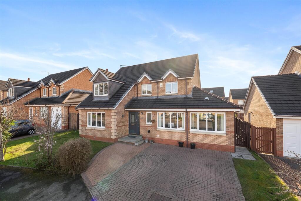 15 Laurel Park Gardens, Jordanhill, G13 1RA