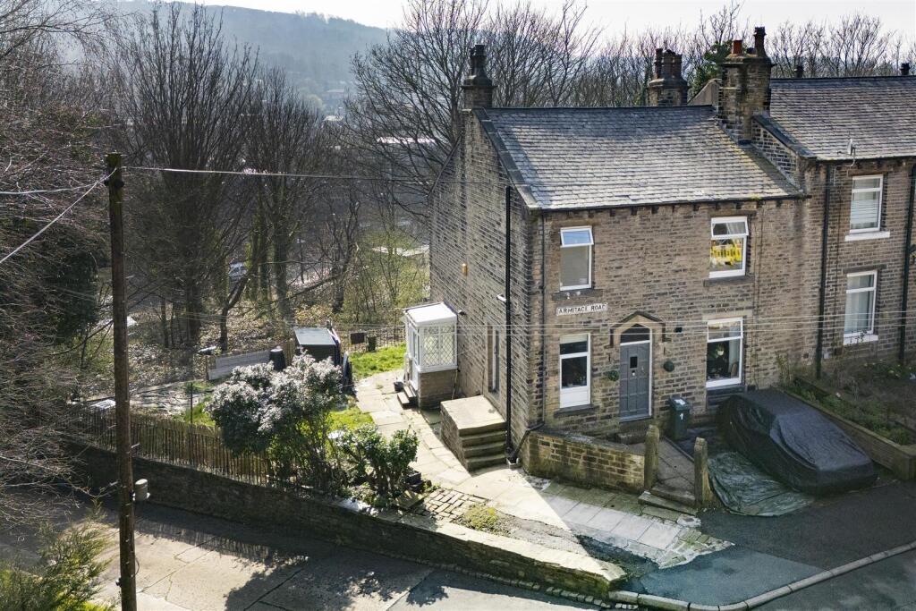 Armitage Road, Milnsbridge, Huddersfield