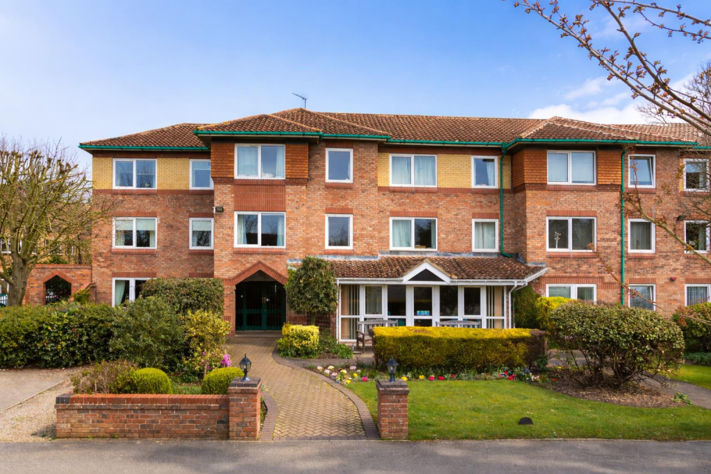 Danesmead Close, York