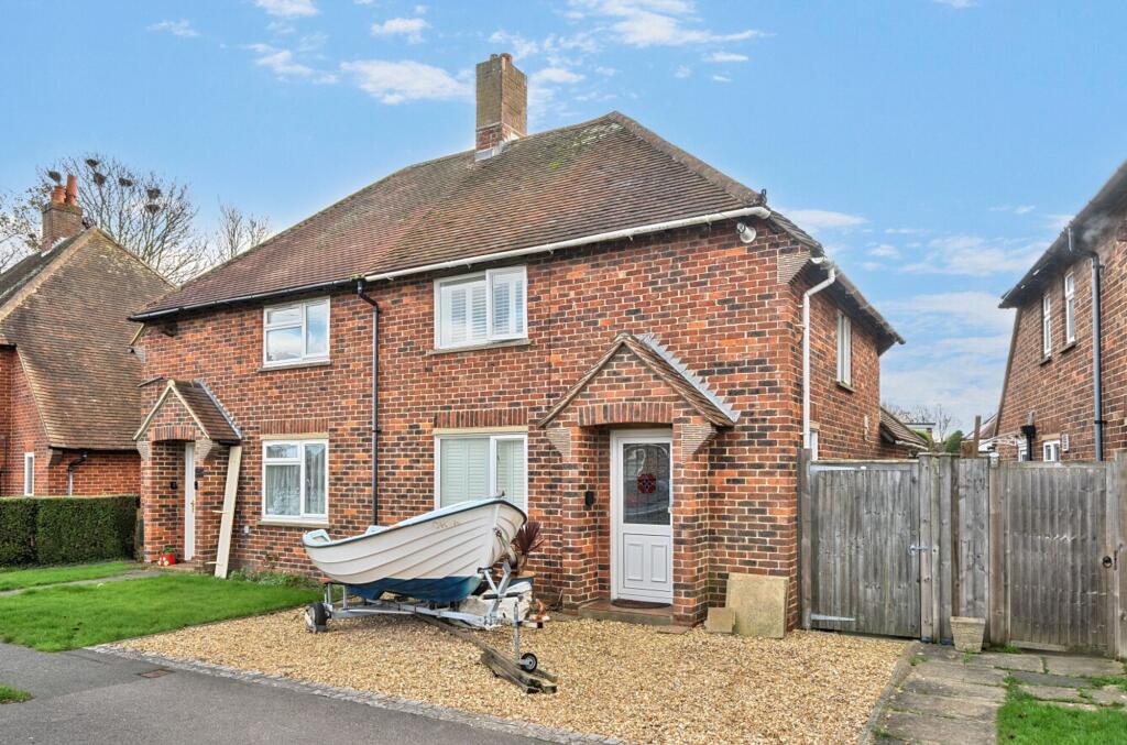 Summerfield Road, West Wittering, PO20