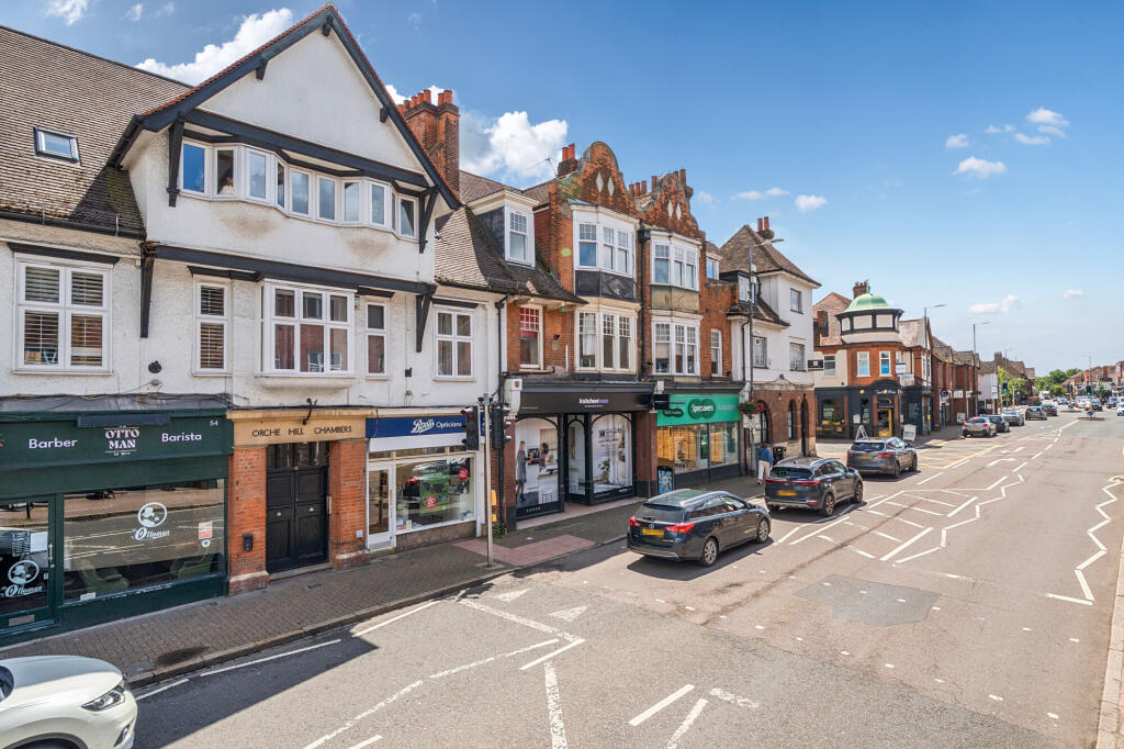 Packhorse Road, Gerrards Cross, SL9
