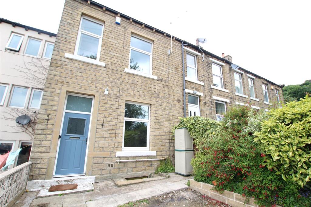 Ballroyd Lane, Huddersfield, West Yorkshire, HD3