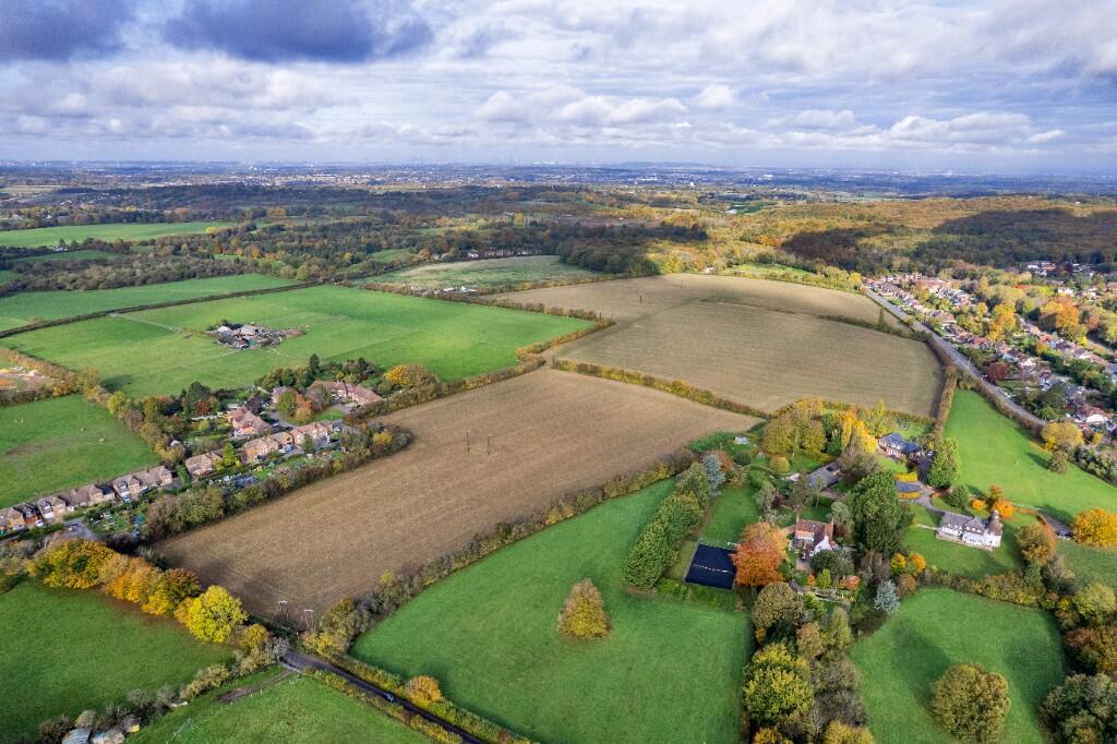 Land at Colgates Farm, Halstead, TN14
