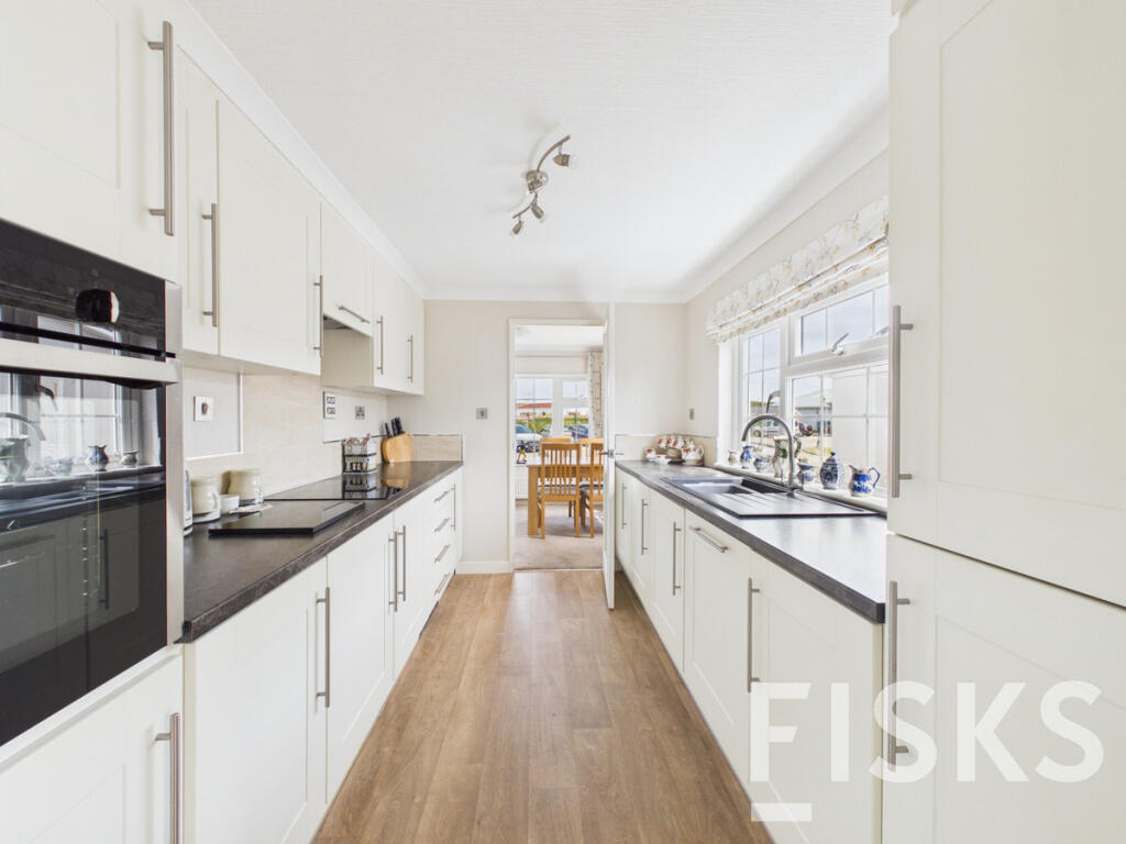 Maplewood, Canvey Island, SS8