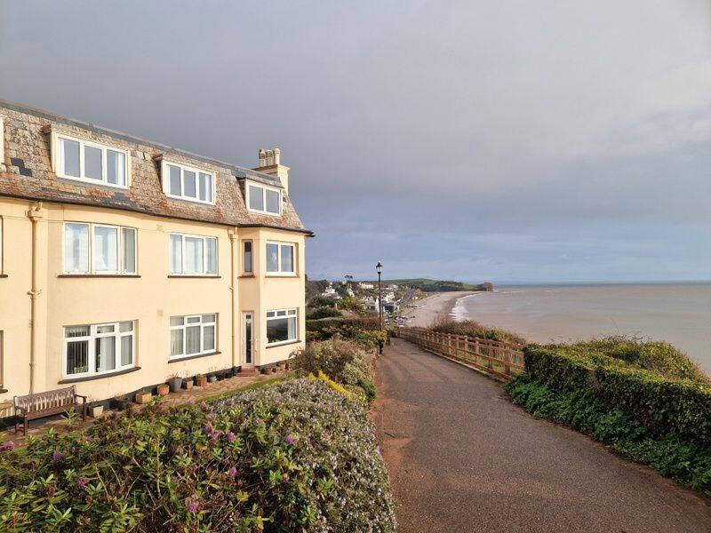 Cliff Road, Budleigh Salterton, EX9 6JU
