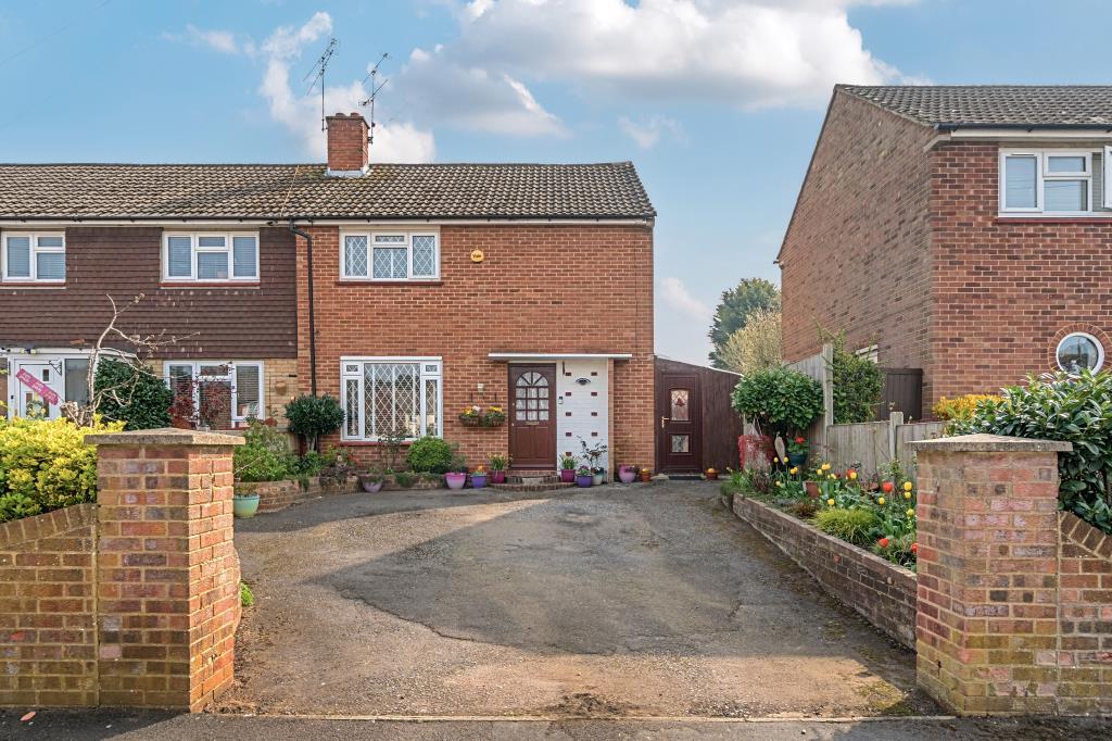 Camberley, Surrey, GU15