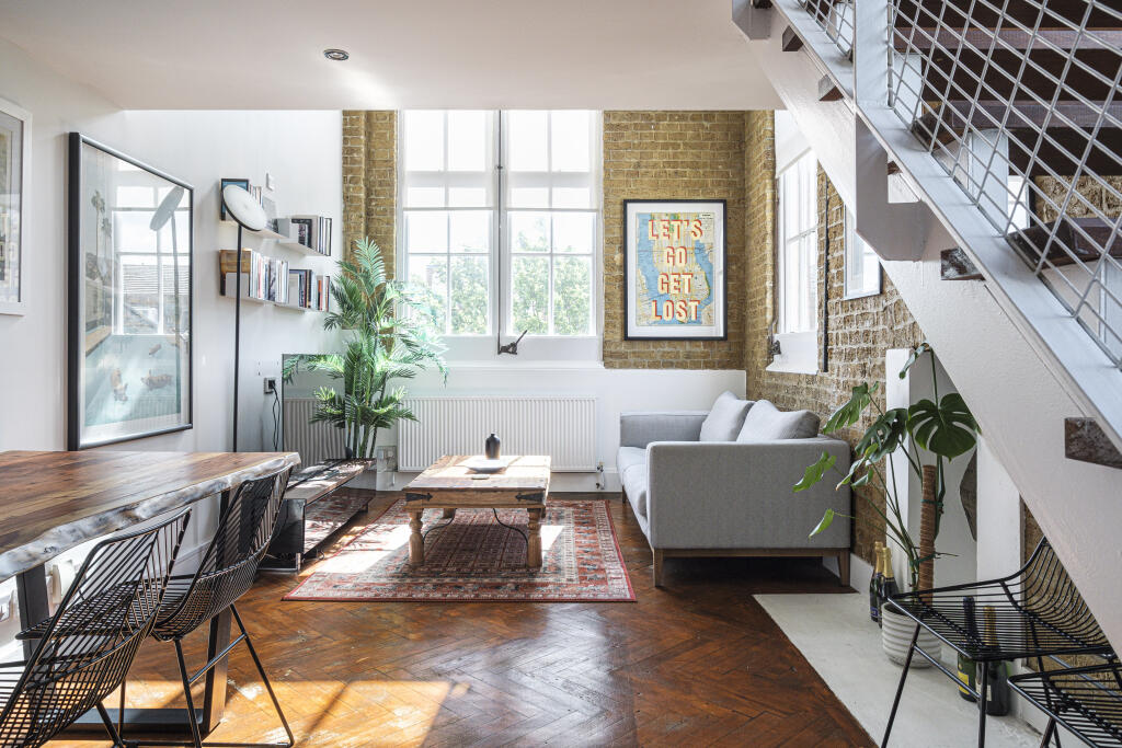 Assembly Apartments, Peckham, SE15