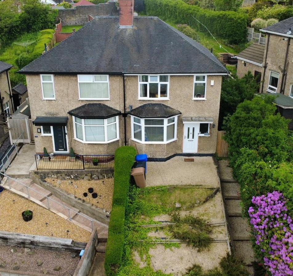 17, Fairbank Avenue, Oakhill, Stoke-on-trent, City