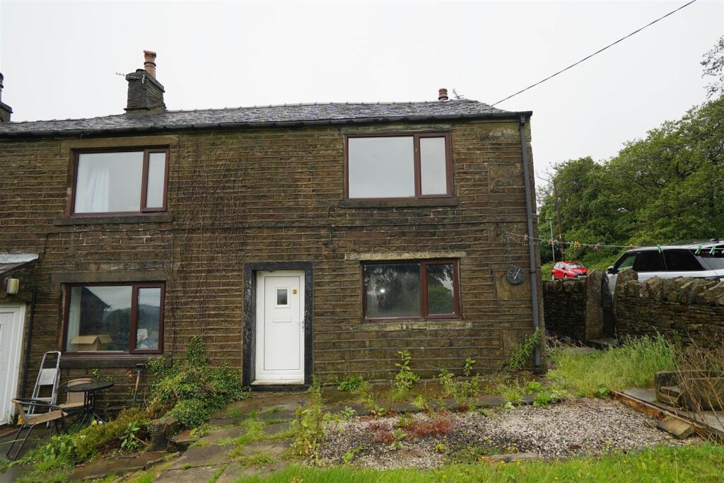 Broadhead Road, Turton, Bolton
