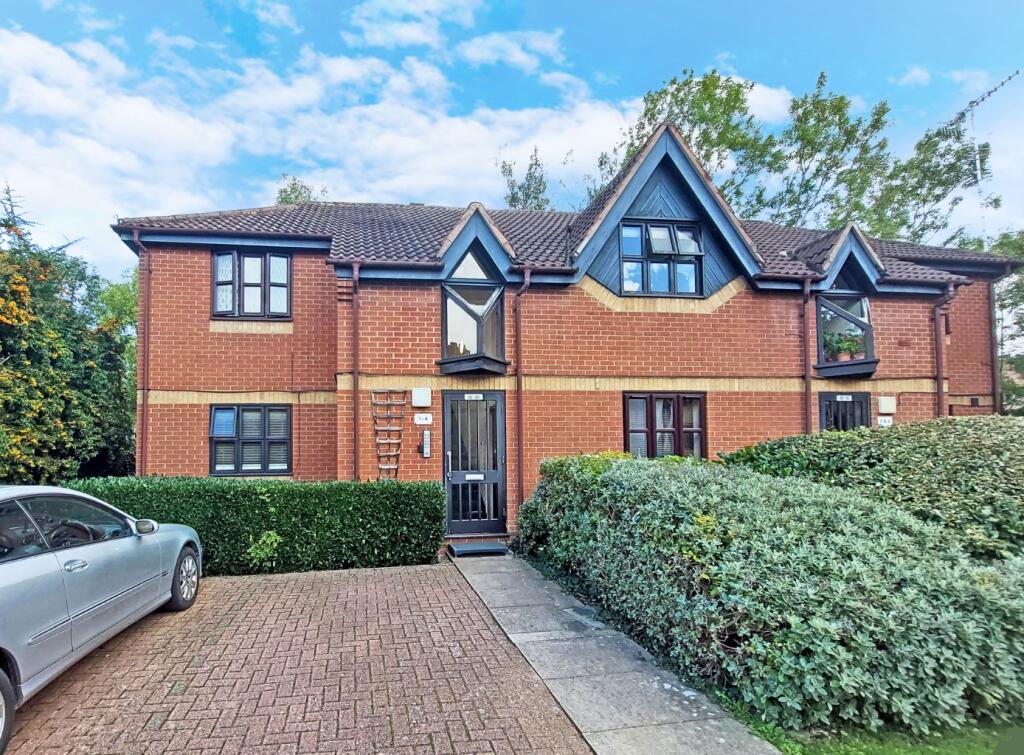 Harrow, Greater London, HA2