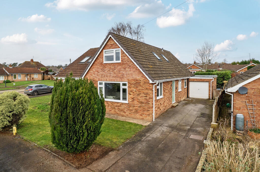 Orchard Drive, Twyning, Tewkesbury