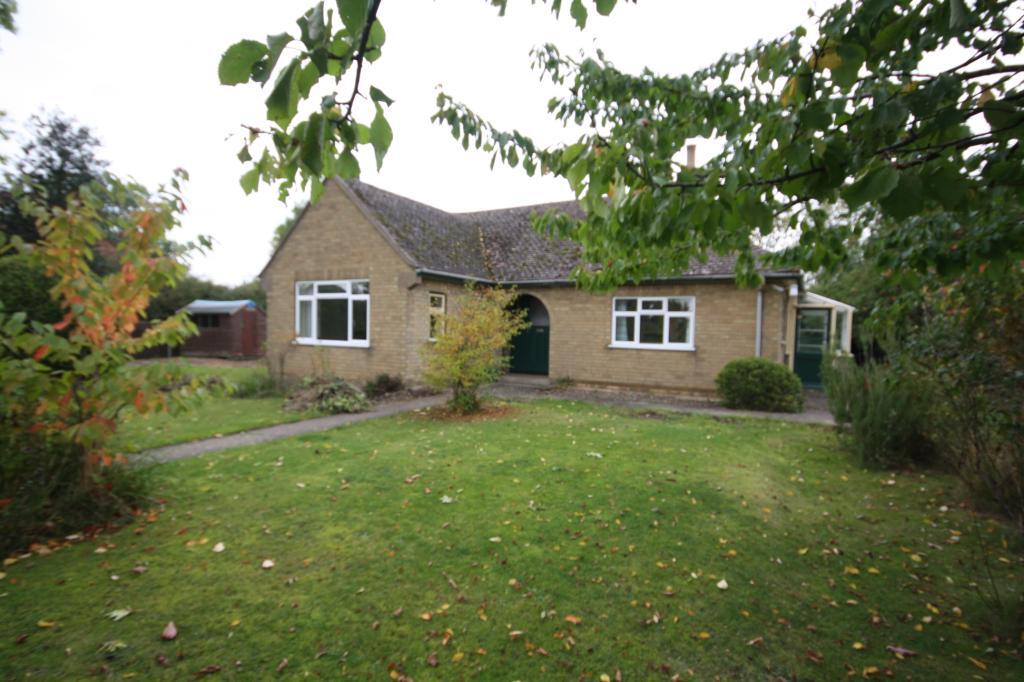 Cornerways, 34 Saltersway, Threekingham, Sleaford, NG34