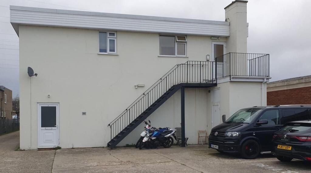 Didcot Road, Poole