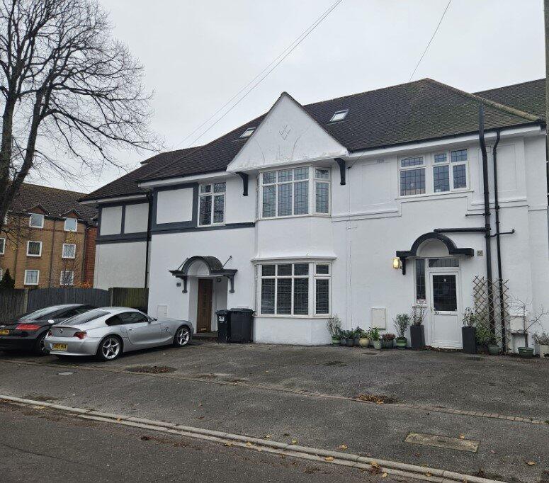 Argyll Road, Boscombe