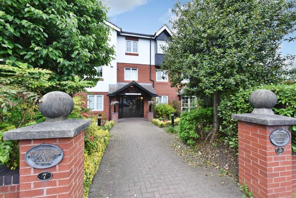 Avenue Road, Southgate N14 4BW