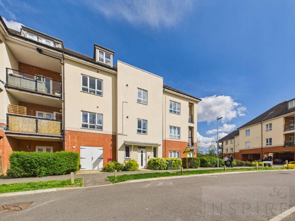 Percivale Close, Crawley, RH11