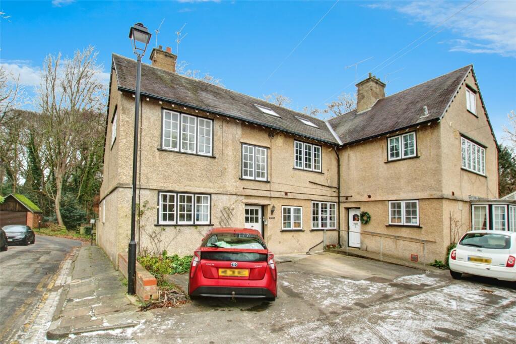 The Grey House, Princes Street, Durham, DH1