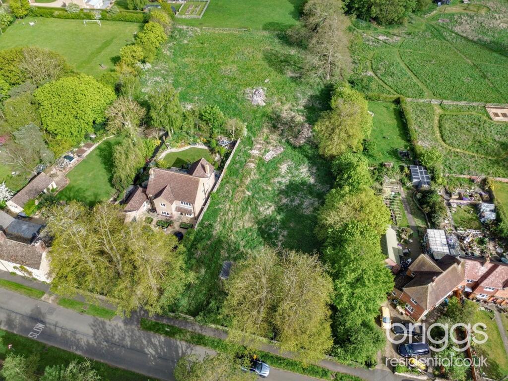 Main Street, Greatford,  Stamford , PE9