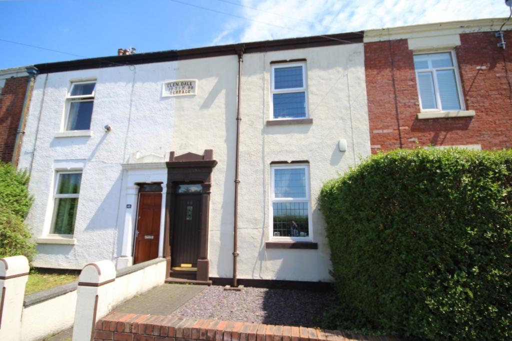  Sharoe Green Lane,  Preston, PR2