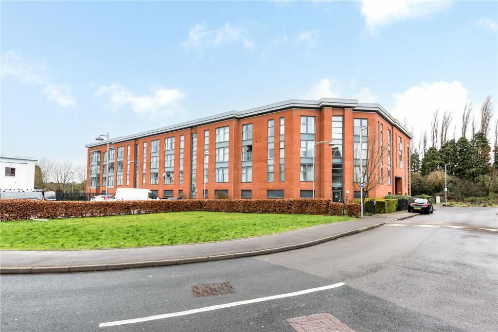 Rothesay Gardens, Wolverhampton, WV4 6DD