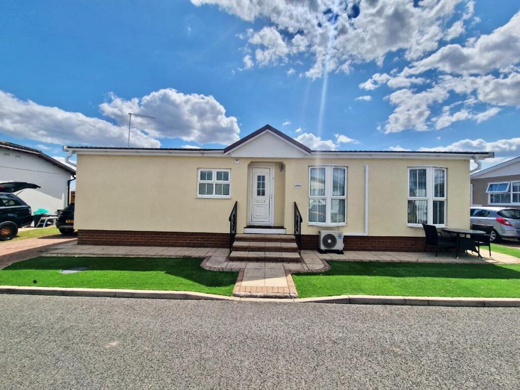 Kings Park, Canvey Island