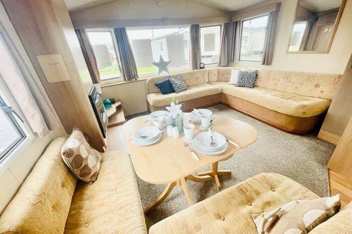 Steeple Bay Holiday Park, Canney Road, Southminster