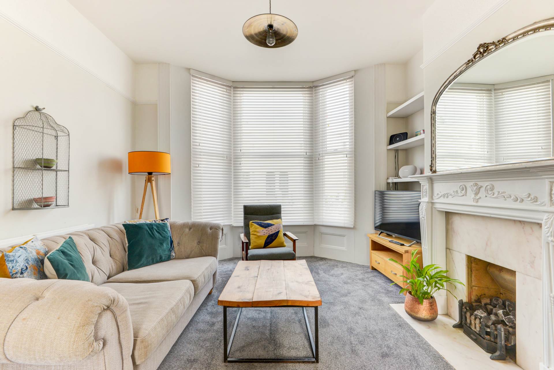 Osbourne Villas, Hove