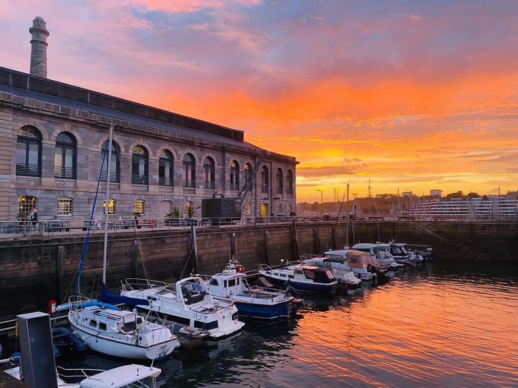 Brewhouse, Plymouth