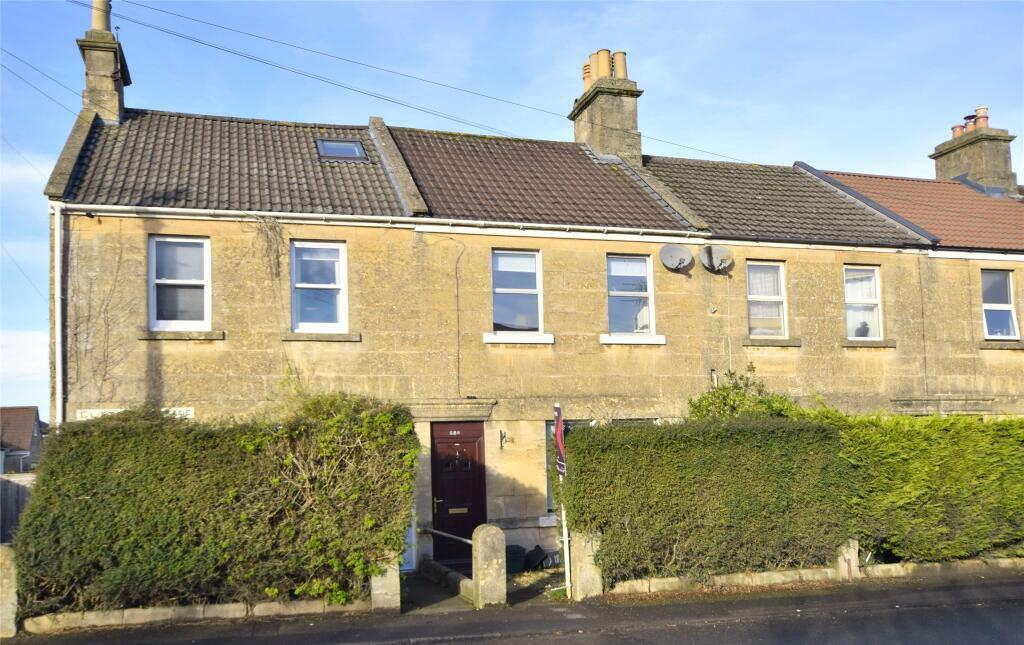 Wellsway, Bath