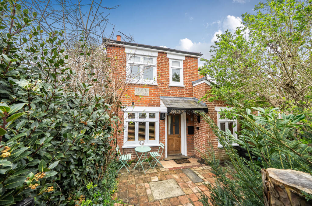 Castle Road, Colchester, Essex