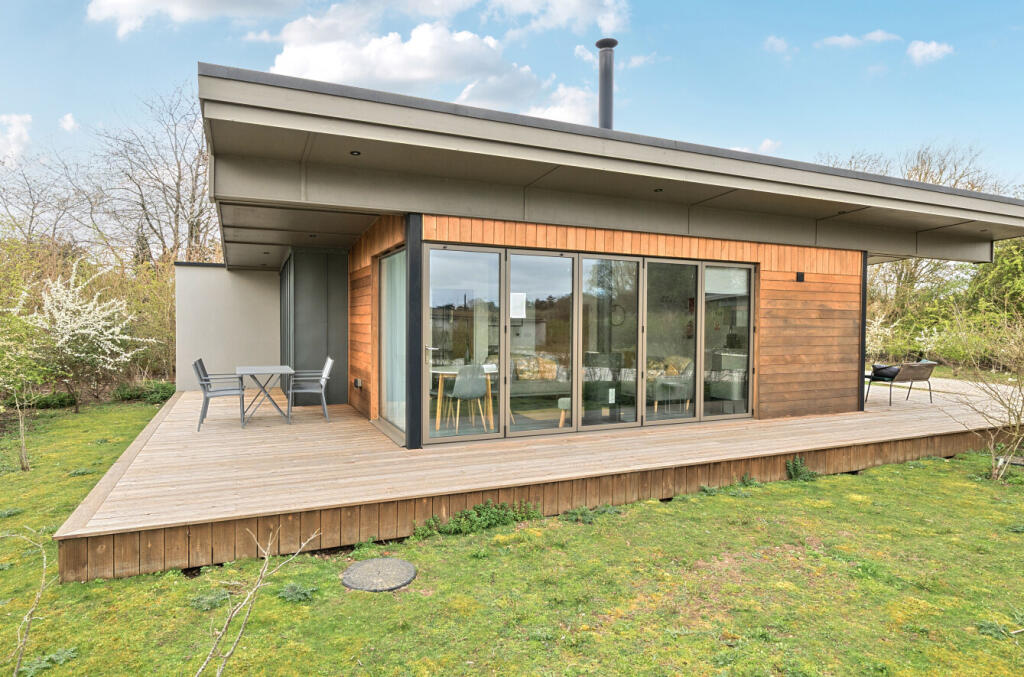 Flatford Lane, East Bergholt, Colchester