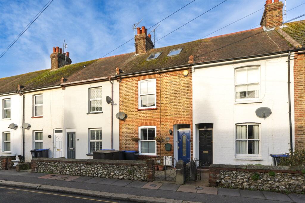 Penfold Road, Worthing, West Sussex, BN14