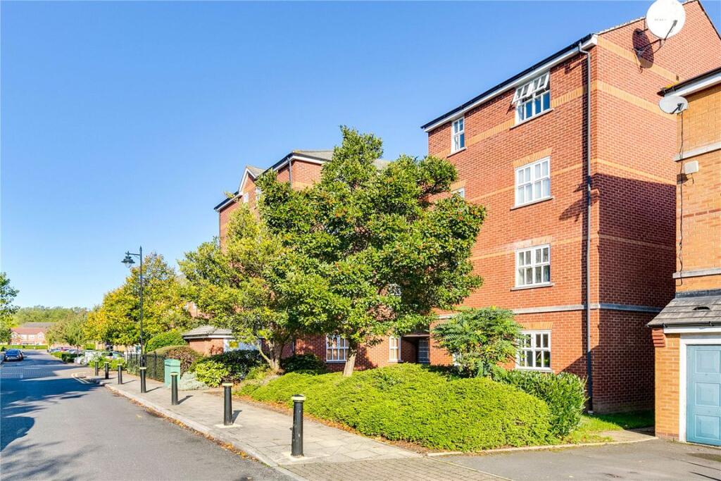 Lisle Close, Tooting