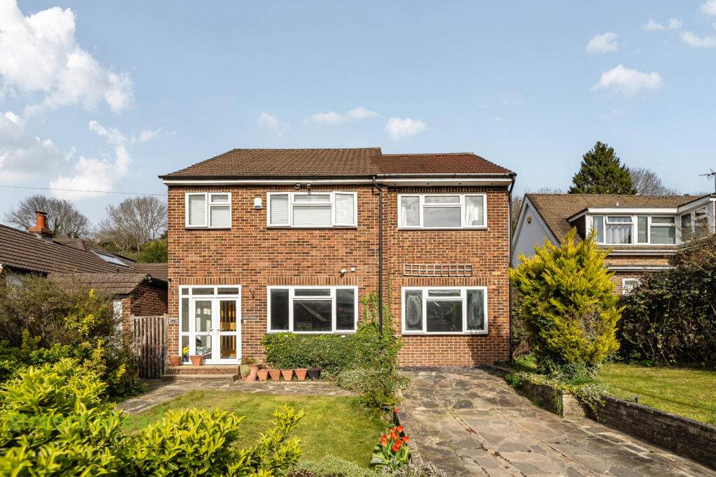 Caterham Drive, Coulsdon, CR5