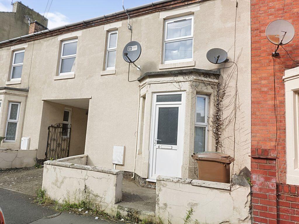 Knox Mews, Wellingborough, NN8 1JA