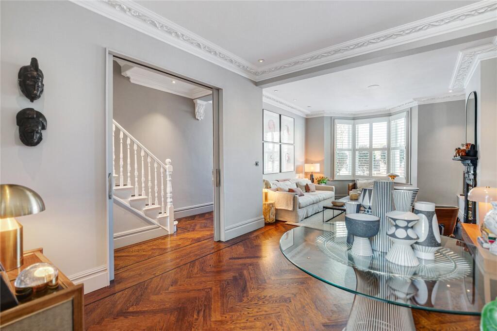 Honeywell Road, SW11