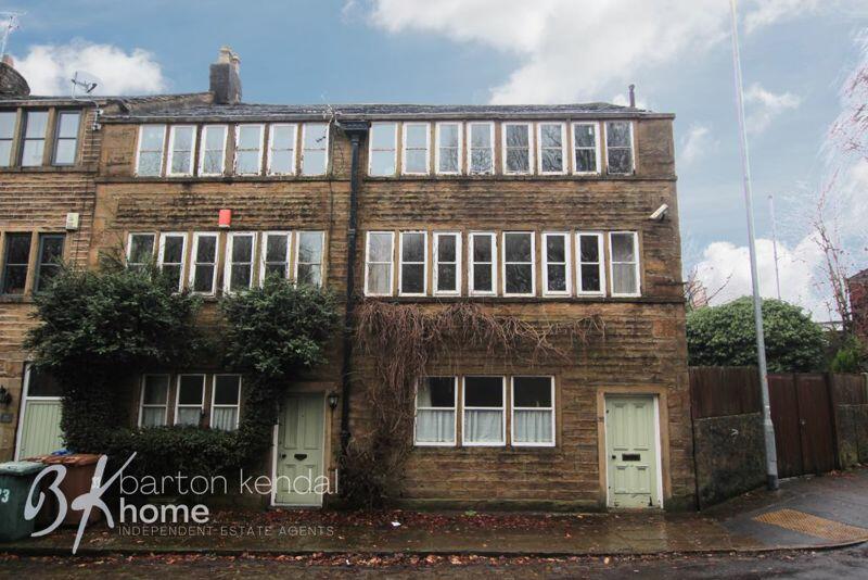 Carbrook House, 33 & 35 Broad Lane, Rochdale OL16 4PG