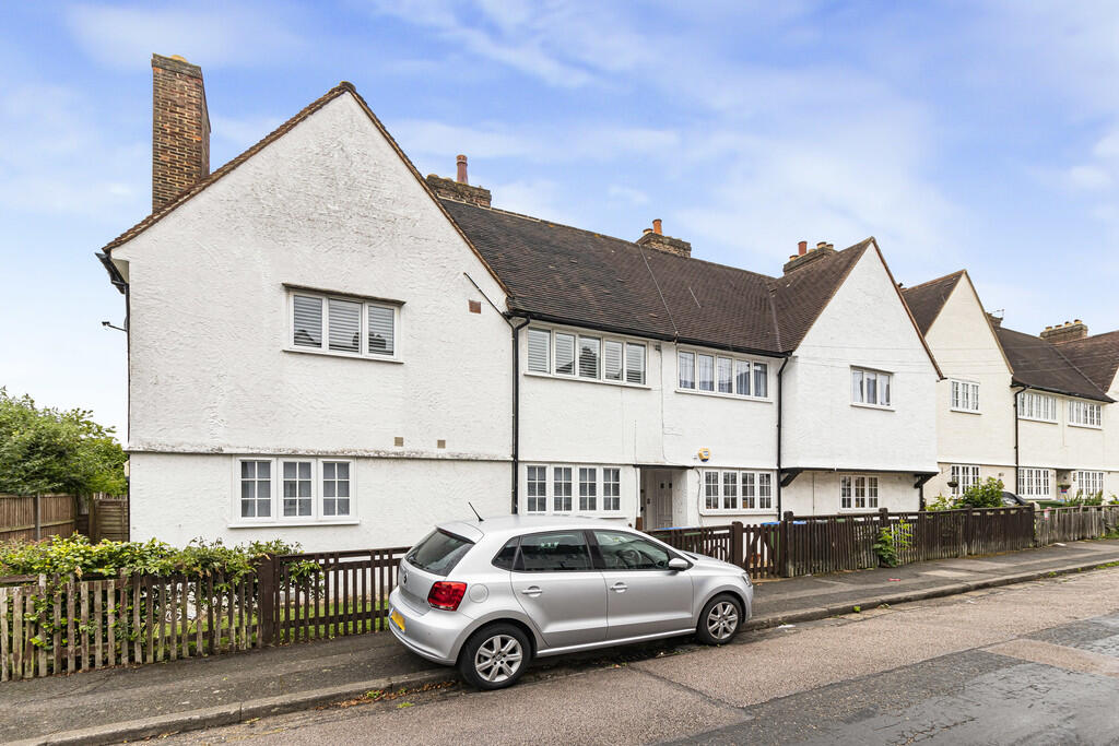 Granby Road, Eltham SE9