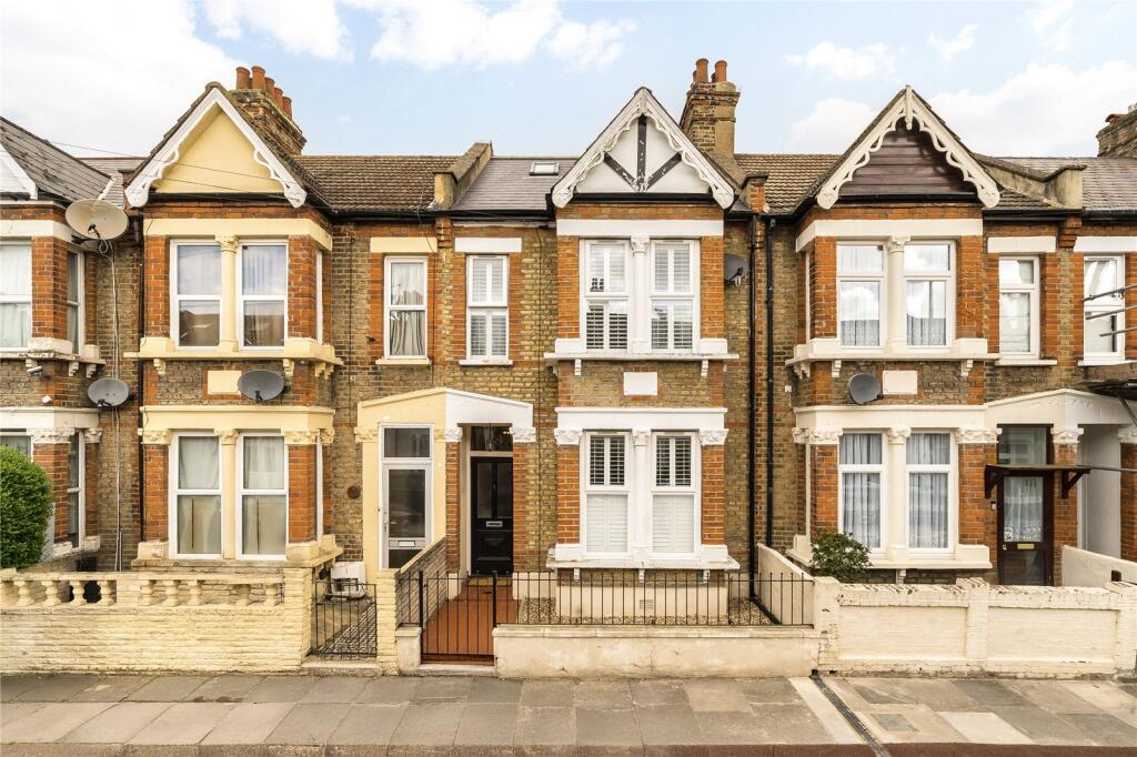 Walton Road, London, E13