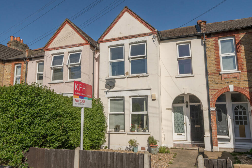 Birkbeck Road, Beckenham, BR3