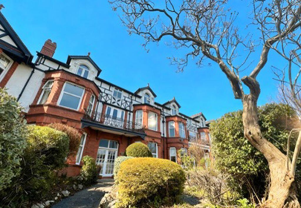 Whitehall Road, Rhos on Sea 