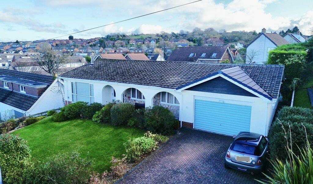 Llanrwst Road, Upper Colwyn Bay