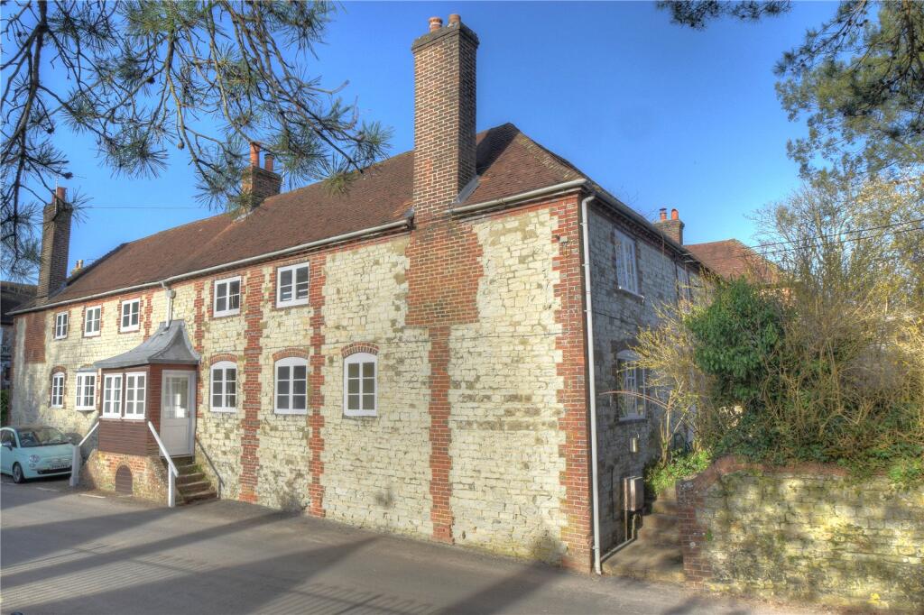 High Street, Buriton, Petersfield, Hampshire