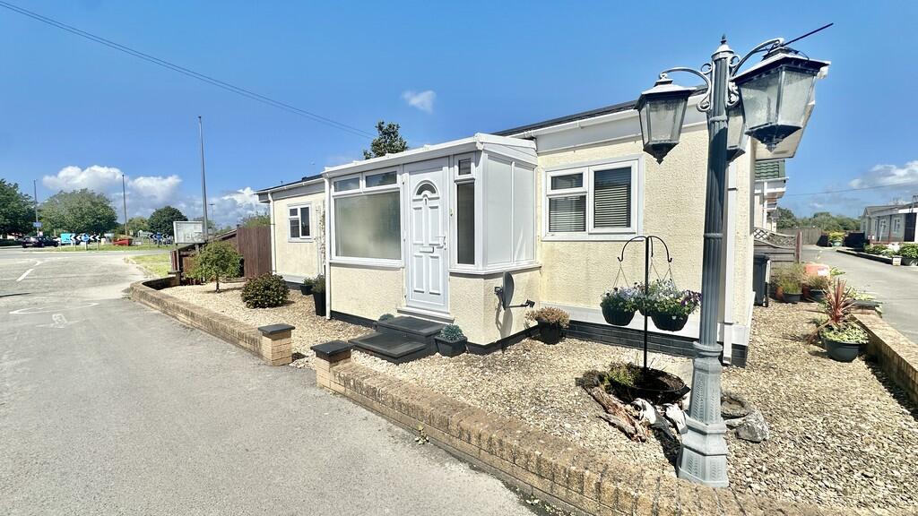 New Bristol Road, Worle