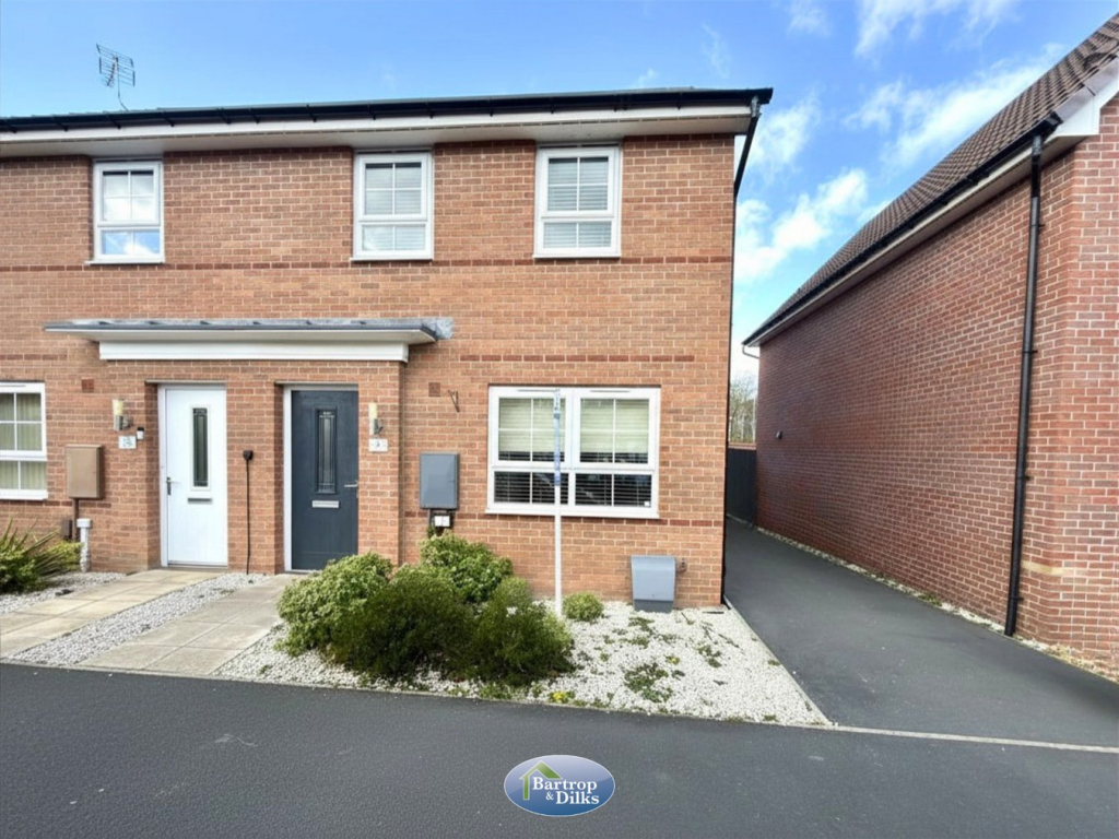 Cape Honey Way, Worksop, S81